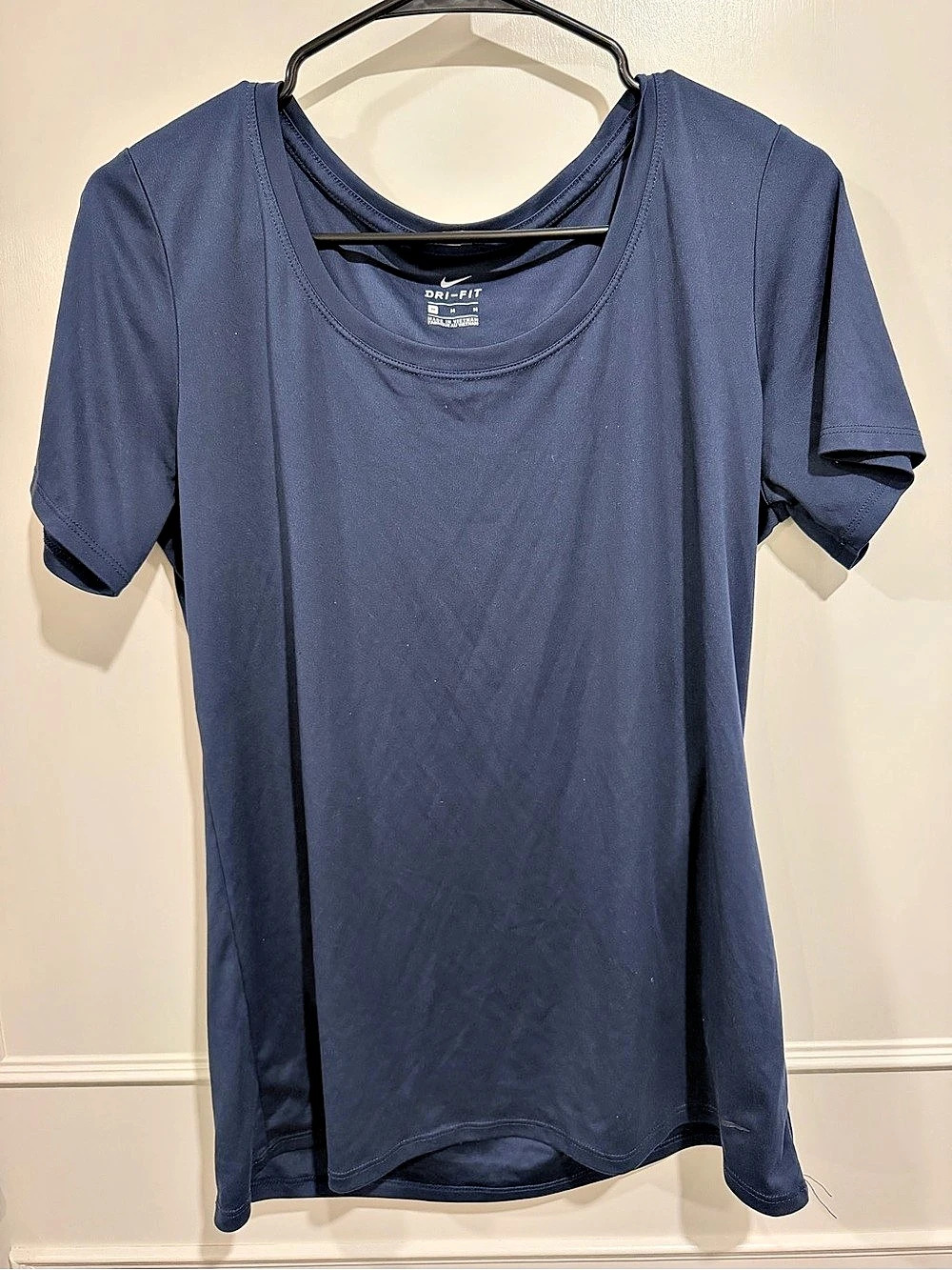 Nike Dri-FIT Tee - Size Medium
